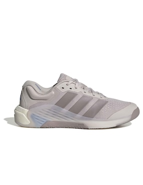 Tenis para entrenamiento Adidas Dropset 4 de mujer