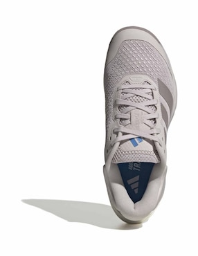 Tenis para entrenamiento Adidas Dropset 4 de mujer