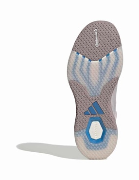 Tenis para entrenamiento Adidas Dropset 4 de mujer