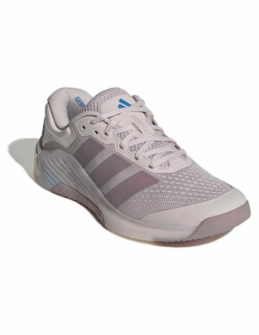 Tenis para entrenamiento Adidas Dropset 4 de mujer