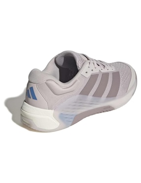Tenis para entrenamiento Adidas Dropset 4 de mujer