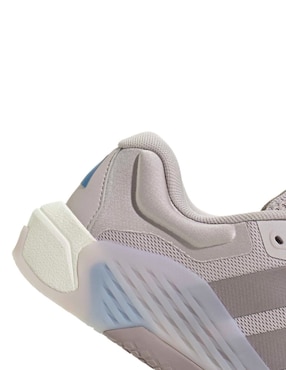 Tenis para entrenamiento Adidas Dropset 4 de mujer