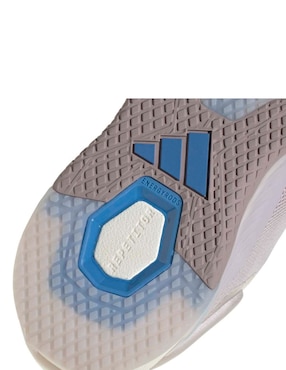 Tenis para entrenamiento Adidas Dropset 4 de mujer