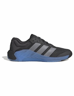 Tenis para entrenamiento Adidas Dropset 4 de hombre