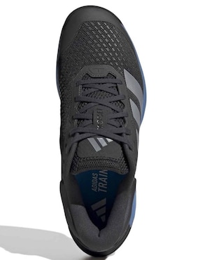 Tenis para entrenamiento Adidas Dropset 4 de hombre