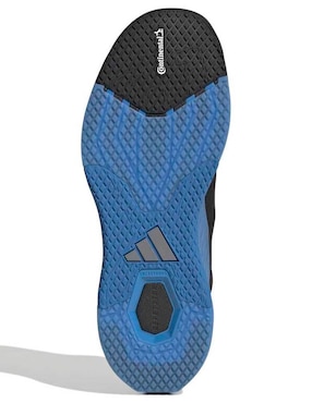 Tenis para entrenamiento Adidas Dropset 4 de hombre