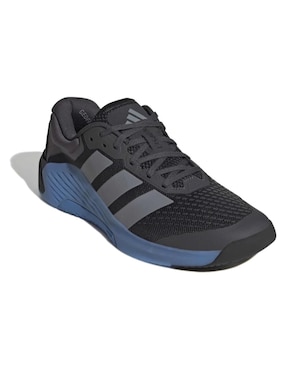 Tenis para entrenamiento Adidas Dropset 4 de hombre