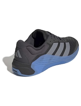 Tenis para entrenamiento Adidas Dropset 4 de hombre