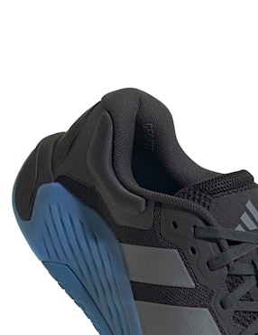 Tenis para entrenamiento Adidas Dropset 4 de hombre