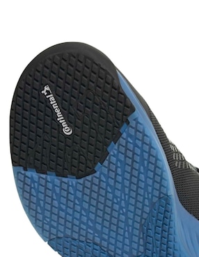 Tenis para entrenamiento Adidas Dropset 4 de hombre