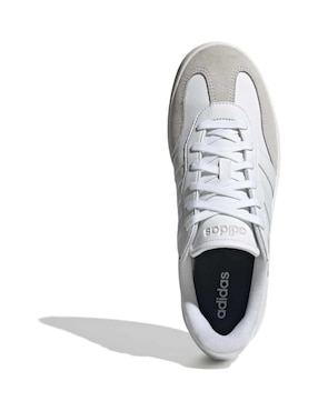 Tenis casual Adidas Barreda de hombre