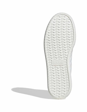 Tenis casual Adidas Barreda de hombre