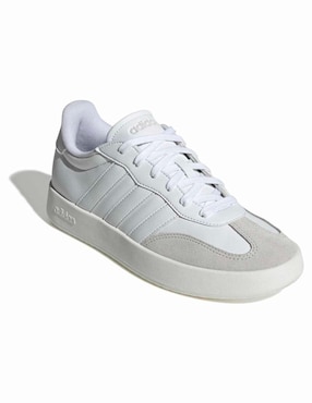 Tenis casual Adidas Barreda de hombre