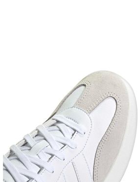 Tenis casual Adidas Barreda de hombre