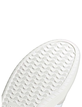 Tenis casual Adidas Barreda de hombre