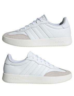 Tenis casual Adidas Barreda de hombre