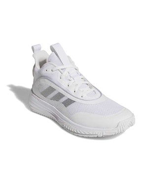 Bota Ownthegame 3.0 para básquetbol Adidas de hombre
