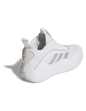 Bota Ownthegame 3.0 para básquetbol Adidas de hombre
