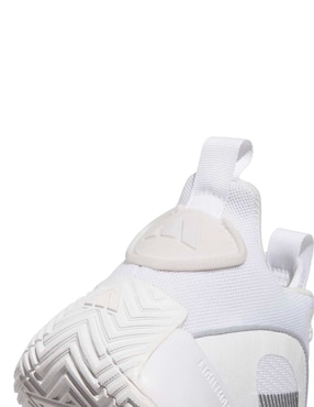 Bota Ownthegame 3.0 para básquetbol Adidas de hombre