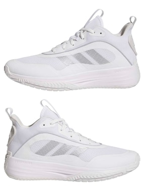 Bota Ownthegame 3.0 para básquetbol Adidas de hombre
