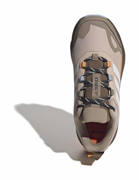 Tenis Terrex para senderismo Adidas de mujer