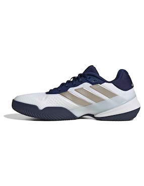 Tenis Barricade 14 para tennis Adidas de hombre