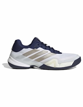 Tenis Barricade 14 para tennis Adidas de hombre