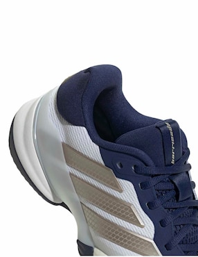 Tenis Barricade 14 para tennis Adidas de hombre