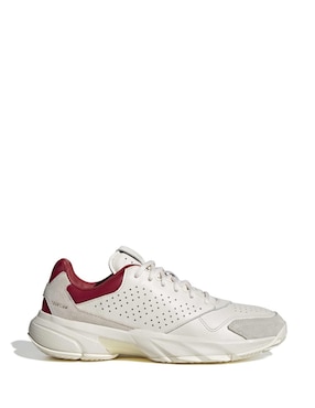 Tenis Courtjam Control 3 Premium para tennis Adidas de hombre