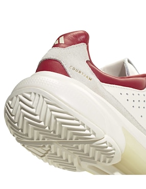 Tenis Courtjam Control 3 Premium para tennis Adidas de hombre