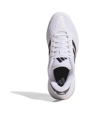 Tenis para voleibol Adidas Ligra 8 W de mujer