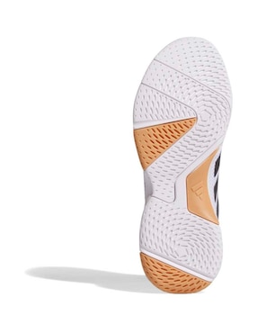 Tenis para voleibol Adidas Ligra 8 W de mujer