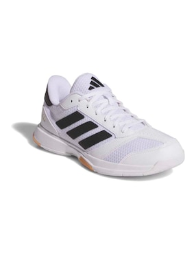 Tenis para voleibol Adidas Ligra 8 W de mujer