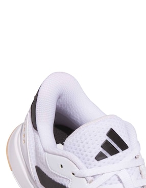 Tenis para voleibol Adidas Ligra 8 W de mujer