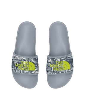 Sandalia para Campismo The North Face M Base Camp SlideIII para hombre
