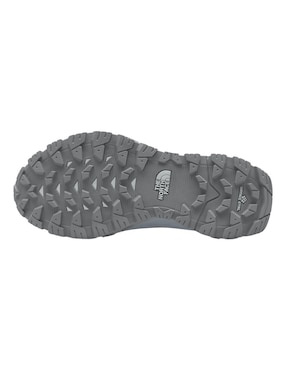 Bota de montañismo y senderismo The North Face W Offtrail Hike LT Mid Gore-Tex para mujer