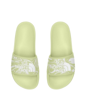 Sandalia para campismo The North Face W Base Camp Slide III para mujer