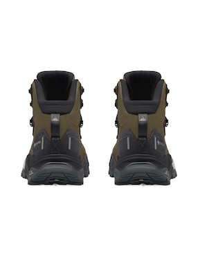 Bota de montañismo y senderismo The North Face M Offtrail Hike LT Mid Gore-Tex para hombre