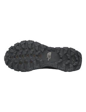 Bota de montañismo y senderismo The North Face M Offtrail Hike LT Mid Gore-Tex para hombre