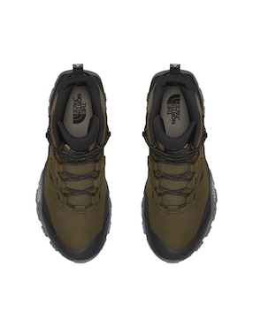 Bota de montañismo y senderismo The North Face M Offtrail Hike LT Mid Gore-Tex para hombre
