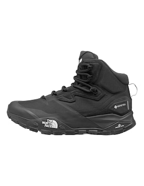 Bota de montañismo y senderismo The North Face M Offtrail Hike LT Mid Gore-Tex para hombre