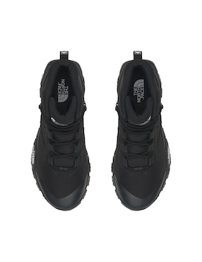 Bota de montañismo y senderismo The North Face M Offtrail Hike LT Mid Gore-Tex para hombre