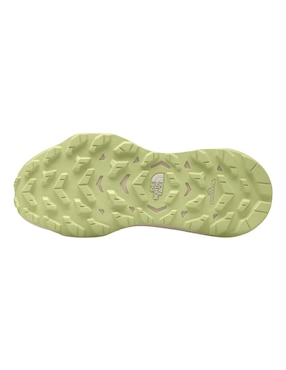 Bota de montañismo y senderismo The North Face W Fastpack WP para mujer