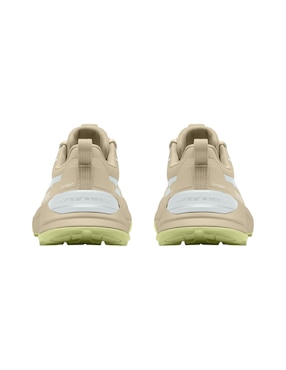 Bota de montañismo y senderismo The North Face W Fastpack WP para mujer