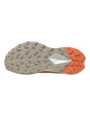 Tenis The North Face W Vectiv Enduris 4 de mujer para correr