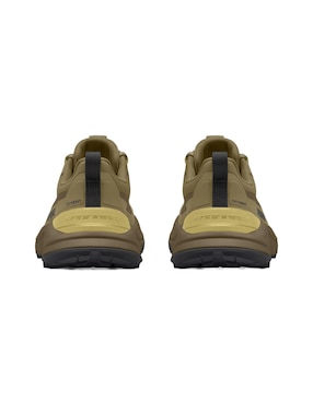 Bota de montañismo y senderismo The North Face M Fastpack WP para hombre