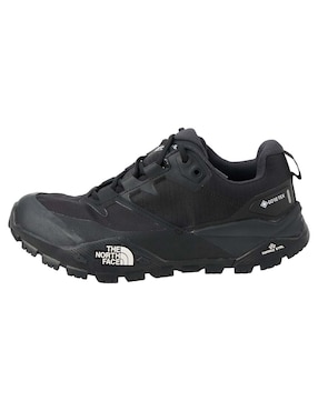 Tenis The North Face Offtrail Hike de hombre para montañismo y senderismo