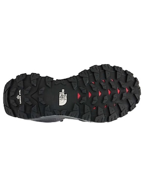 Tenis The North Face Offtrail Hike de hombre para montañismo y senderismo