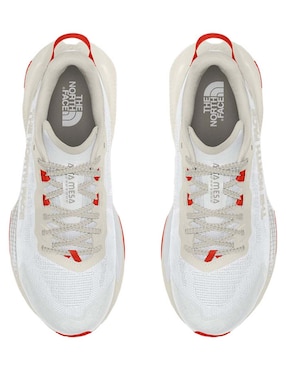 Tenis The North Face M Altamesa de hombre para correr