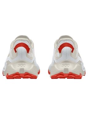Tenis The North Face M Altamesa de hombre para correr